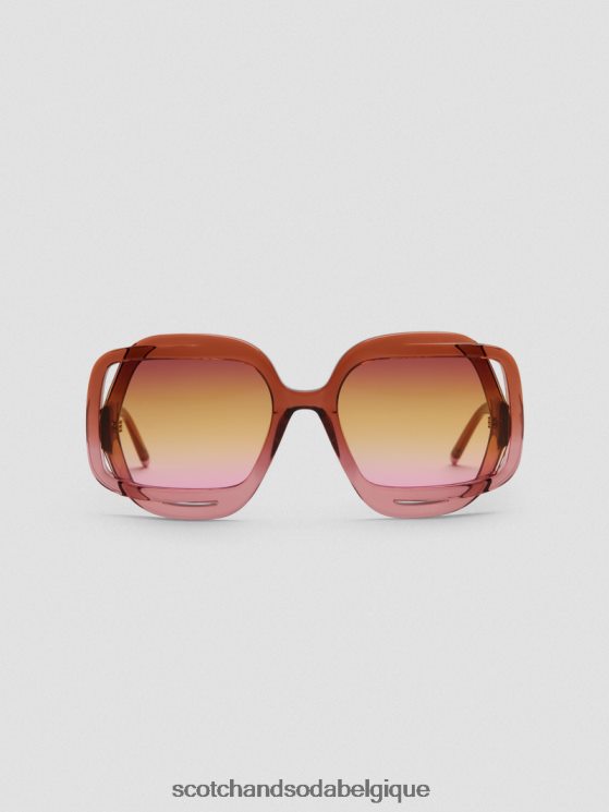 accessoires Scotch & Soda lunettes de soleil marina- Scotch and Soda shop near me diplôme de baies 6BZRBF261