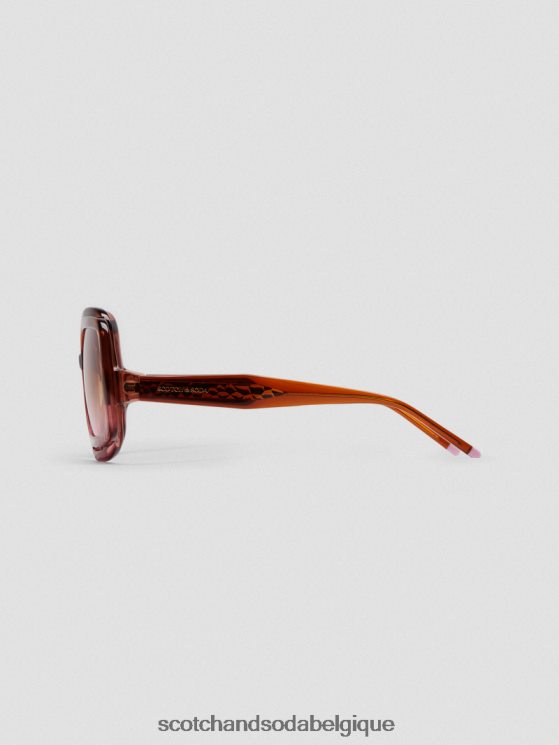 accessoires Scotch & Soda lunettes de soleil marina- Scotch and Soda shop near me diplôme de baies 6BZRBF261