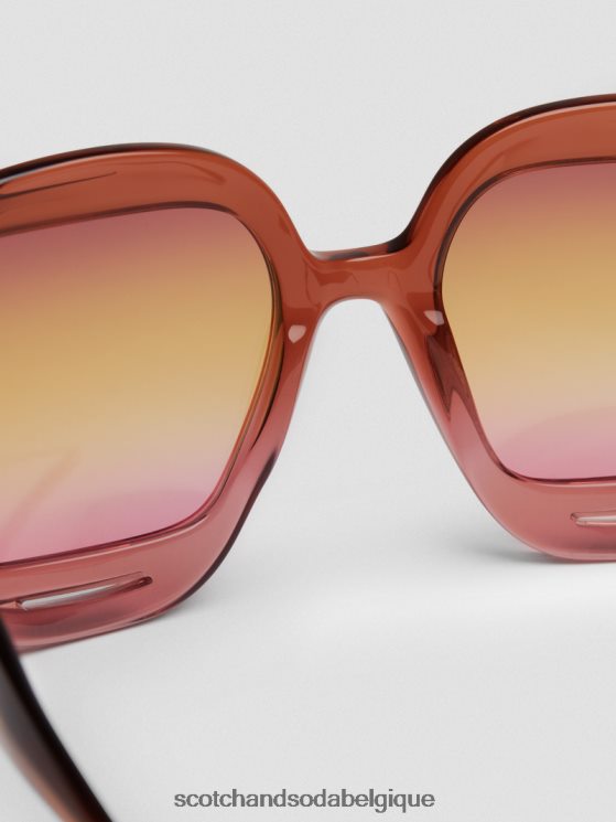 accessoires Scotch & Soda lunettes de soleil marina- Scotch and Soda shop near me diplôme de baies 6BZRBF261