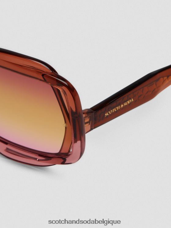accessoires Scotch & Soda lunettes de soleil marina- Scotch and Soda shop near me diplôme de baies 6BZRBF261