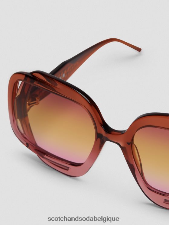 accessoires Scotch & Soda lunettes de soleil marina- Scotch and Soda shop near me diplôme de baies 6BZRBF261