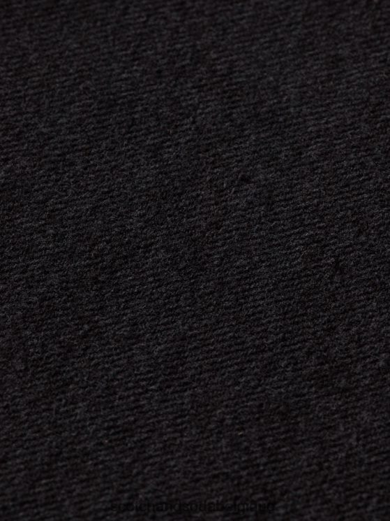 vêtements Scotch & Soda jean coupe boyfriend ultra ample taille haute The Fling- Scotch and Soda Liﾨﾨge excès 6BZRBF231