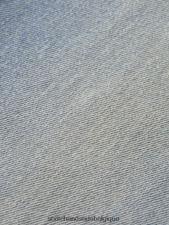 vêtements Scotch & Soda le jean coupe slim classique ralston- Scotch and Soda Belgique premier buzz 6BZRBF587