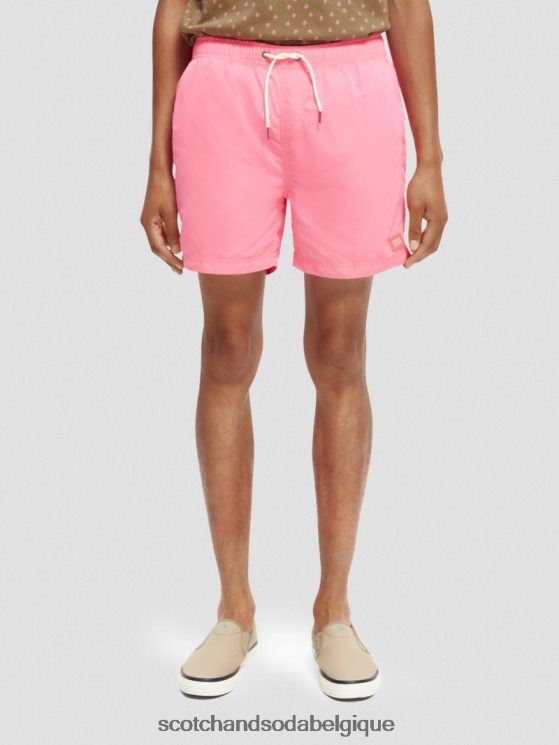 vêtements Scotch & Soda short de bain- Scotch and Soda shop near me combiner un 6BZRBF684