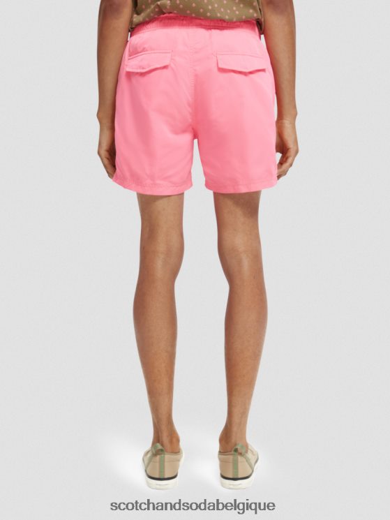 vêtements Scotch & Soda short de bain- Scotch and Soda shop near me combiner un 6BZRBF684