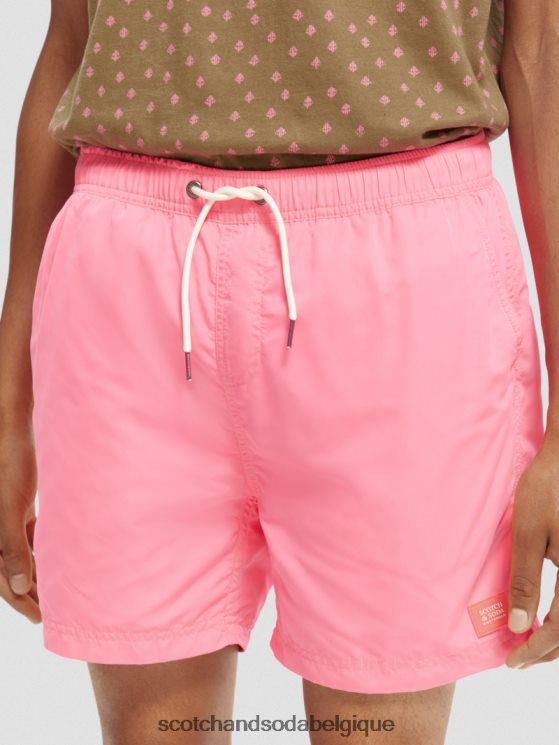 vêtements Scotch & Soda short de bain- Scotch and Soda shop near me combiner un 6BZRBF684