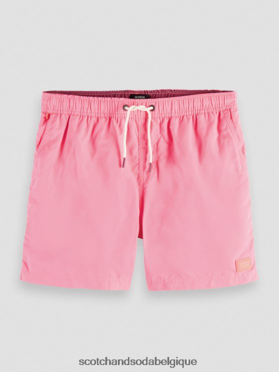 vêtements Scotch & Soda short de bain- Scotch and Soda shop near me combiner un 6BZRBF684