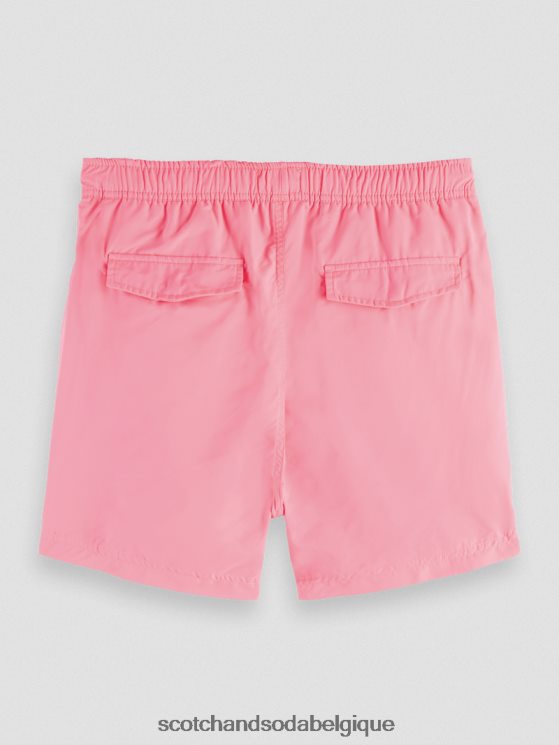 vêtements Scotch & Soda short de bain- Scotch and Soda shop near me combiner un 6BZRBF684