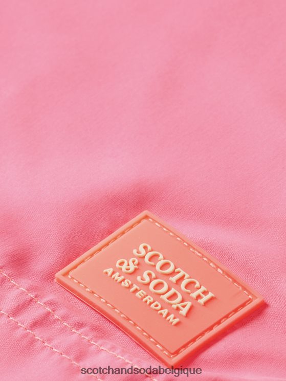 vêtements Scotch & Soda short de bain- Scotch and Soda shop near me combiner un 6BZRBF684