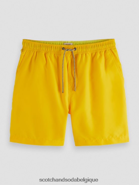 vêtements Scotch & Soda short de bain mi-long- Scotch and Soda shop online soleil 6BZRBF665