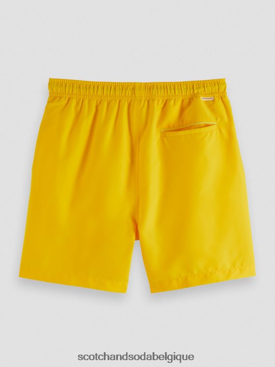 vêtements Scotch & Soda short de bain mi-long- Scotch and Soda shop online soleil 6BZRBF665