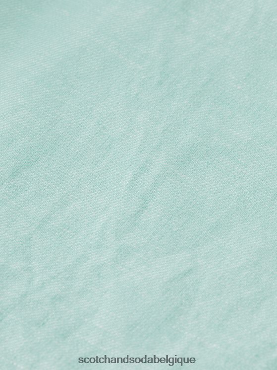 vêtements Scotch & Soda le bermuda en lin mélangé préféré- Scotch and Soda outlet baie 6BZRBF604